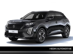 Peugeot 2008 - 1.2 Hybrid 145 Allure | Trekhaak | Navigatie | Camera voor + achter | All season banden