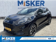Ford Puma - 1.0 EB Hyb ST-Line X 155PK AUTOMAAT DRIVERPACK WINTERPACK FUL