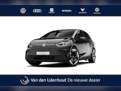 Volkswagen ID.3 - 59kWh 204 1AT Pro Business Automaat | Panorama-schuif-/kanteldak, elektrisch bedienbaar |