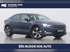Polestar 2 - 2 Long Range Single Motor Plus 82 kWh | Plus | Pilot | ACC | Panoramadak | 360° Camera | h