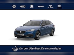 Seat Leon Sportstourer - 1.5 TSI eHybrid 204 6DSG FR Business Automaat