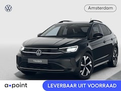 Volkswagen Taigo - Life Edition 1.0 85 kW / 116 pk TSI CUV 7 versn. D