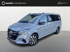 Mercedes-Benz EQV - 300 L2 Avantgarde 90 kWh EQV 300 L2 300 L2 Avantgarde 90 kWh | 7 Persoons | Alpinegrijs |