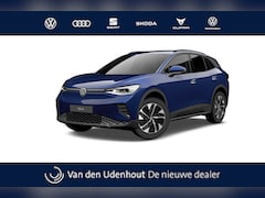 Volkswagen ID.4 - 77kWh 286 1AT Pro Business Automaat | Achterklep, elektrisch , incl. Easy Open & Close | '