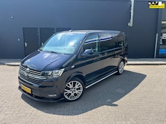 Volkswagen Transporter - 2.0 TDI L1H1 30 Automaat