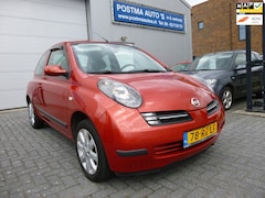 Nissan Micra - 1.2 , inruil koopje