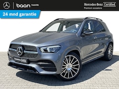 Mercedes-Benz GLE-Klasse - 350 de 4MATIC Premium Plus l Trekhaak l Burmester Premium Sound System l Nightpakket l Luc