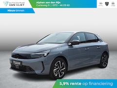 Opel Corsa - 1.2 Turbo Hybrid GS NAVI & CARPLAY | ACHTERUITRIJCAMERA MET SENSOREN | WINTERPAKKET | UIT