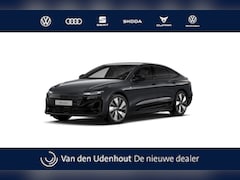 Audi A6 Sportback e-tron - 367 1AT S edition Automaat | Privacy glas (donker getint) | Comfortsleutel | Exterieurpakk