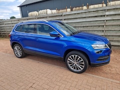 Skoda Karoq - 1.0 TSI Business Edition Camera, Trekhaak