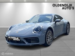 Porsche 911 - 3.0 Carrera 4 S