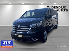 Renault Trafic - bestel 2.0 dCi 130 T29 L2H1 DC Comfort