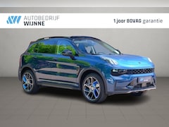 Lynk & Co 01 - 1.5 Plug-in Hybrid 261pk Aut. | 6, 6 kWh OBC | Navi | Adaptive Cruise | 360° Camera | Pano