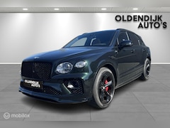 Bentley Bentayga - 3.0 V6 Hybrid