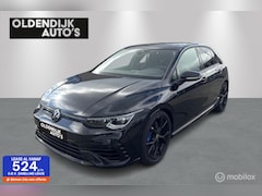 Volkswagen Golf - 2.0 TSI R 4Motion