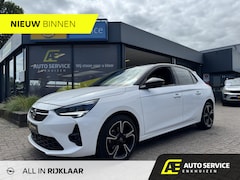 Opel Corsa - 1.2 Turbo GS Prachtige 130pk automaat o.a. | Clima | Camera | 17" | Carplay