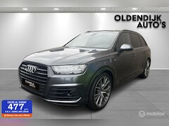 Audi Q7 - 3.0 TDI quattro Pro Line +