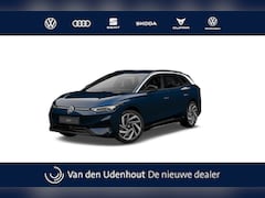 Volkswagen ID.7 Tourer - 77 kWh Elektromotor 286 1AT Pro Business Automaat