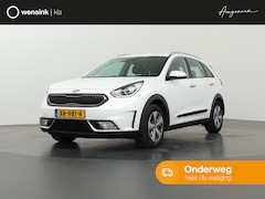 Kia Niro - 1.6 GDi Hybrid DynamicLine | Navigatie | Parkeercamera | Climate Control | Cruise Control