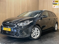 Kia Cee'd Sportswagon - Ceed 1.0 T- GDi DynamicLine| CARPLAY| STOEL- , STUURVERW| CAMERA| CRUISE| CLIMATE| 1E EIG.