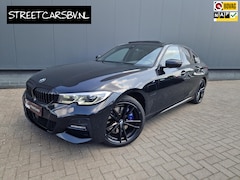 BMW 3-serie - 330e M Sport /Laser /Schuifdak /Deal ond /Nap /Garantie