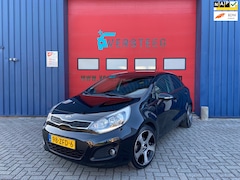 Kia Rio - 1.2 CVVT Super Pack | Cruise | Clima | PDC