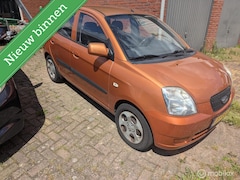 Kia Picanto - 1.0 LX inruilkoopje goed lezen