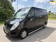 Renault Master - T35 2.3 dCi L2H3