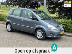 Lancia Musa - 1.4-16V Oro Automaat/Airco rijklaar incl APK