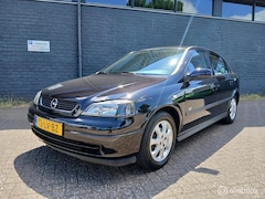 Opel Astra - 1.6 Njoy/Topstaat/Apk 06-26