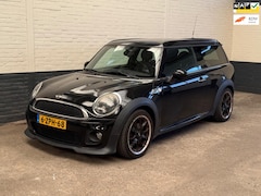 MINI Cooper - 1.6 Business Line