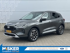 Ford Kuga - 2.5 PHEV Active X PANODAK TECHPACK WINTERPACK