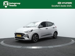 Hyundai i10 - 1.0 Comfort Facelift 2025 | Navigatie | Camera |