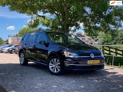 Volkswagen Golf Variant - 1.0 TSI Comfortline | Clima + Cruise nu € 8.975,