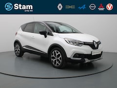 Renault Captur - 90pk TCe Intens Camera | Climate | Cruise | Navi | Parkeersens. v+a | Trekhaak