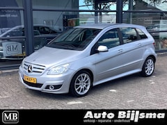 Mercedes-Benz B-klasse - 160 automaat, cruise, trekhaak, airco,