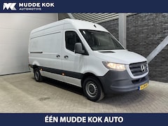 Mercedes-Benz Sprinter - 314 2.2 CDI L2H2 DC EURO VI-D | Automaat | 3P | Camera | Voorruitverwarming