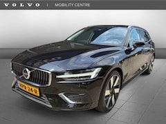 Volvo V60 - 2.0 T6 AWD Essential | DEMO | Parkeercamera | Verwarmbare stoele
