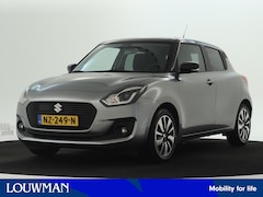 Suzuki Swift - 1.2 Stijl automaat | Navigatie | Climate control | Trekhaak |