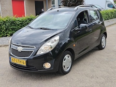 Chevrolet Spark - 1.0 16V LT