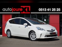 Toyota Prius Wagon - 1.8 Aspiration | Origineel NL | Panoramadak | HUD | Camera | Navigatie | Cruise Control |