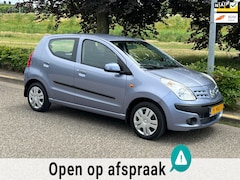 Nissan Pixo - 1.0 Acenta Airco Rijklaar incl APK