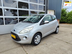 Ford Ka - 1.2 Limited airco