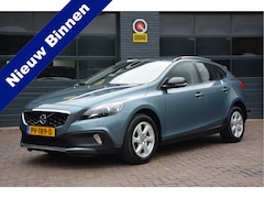 Volvo V40 Cross Country - 1.6 T4 Momentum Automaat