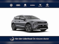 Skoda Elroq - 82 Elektromotor 286 1AT Business Edition Automaat | KESSY (Keyless Entry and Start stop Sy