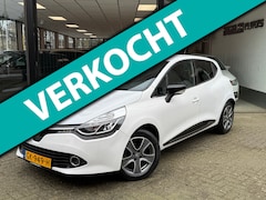 Renault Clio - 0.9 TCe AIRCO | NAVI | CRUISE | BLUETOOTH | PDC | NAP