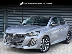 Peugeot 208 - 1.2 Hybrid 110 e-DCS6 Style