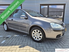 Volkswagen Golf - 1.6 Comfortline CLIMA CRUISE 101000KM NAP