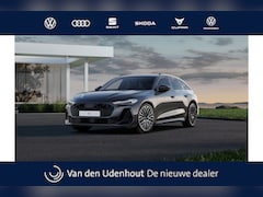 Audi S5 - Avant TFSI quattro 367 S tronic 50 year edition Automaat | Velgen, multispaak S, metallic
