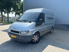Ford Transit - 260S 2.0TDCi SHD